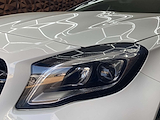 Used Mercedes GLA180