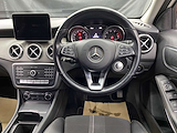 Used Mercedes GLA180