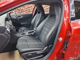 Used Mercedes GLA180