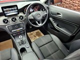 Used Mercedes GLA180