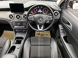 Used Mercedes GLA180