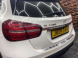 Used Mercedes GLA180