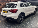 Used Mercedes GLA180