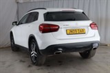 Used Mercedes GLA180