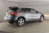 Used Mercedes GLA200