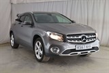 Used Mercedes GLA200