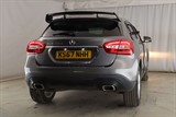 Used Mercedes GLA200