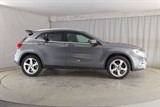 Used Mercedes GLA200