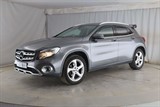 Used Mercedes GLA200