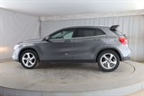 Used Mercedes GLA200