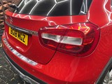 Used Mercedes GLA200
