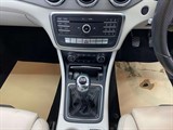 Used Mercedes GLA200