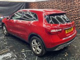 Used Mercedes GLA200