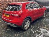 Used Mercedes GLA200