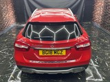 Used Mercedes GLA200