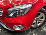 Used Mercedes GLA200