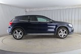 Used Mercedes GLA200
