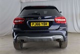 Used Mercedes GLA200