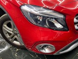 Used Mercedes GLA200