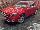 Used Mercedes GLA200