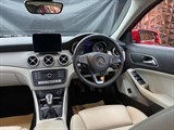 Used Mercedes GLA200