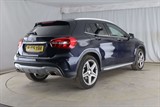 Used Mercedes GLA200