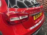 Used Mercedes GLA200