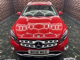 Used Mercedes GLA200