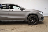 Used Mercedes GLA220