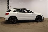 Used Mercedes GLA220