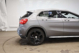 Used Mercedes GLA220
