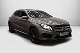 Used Mercedes GLA220