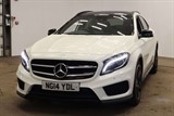 Used Mercedes GLA220