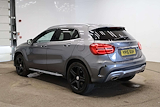 Used Mercedes GLA220
