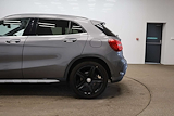 Used Mercedes GLA220