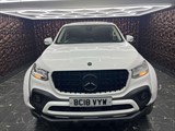 Used Mercedes X250