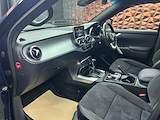 Used Mercedes X250