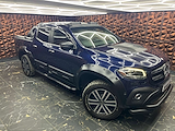 Used Mercedes X250