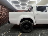 Used Mercedes X250