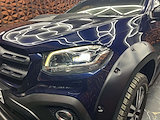 Used Mercedes X250