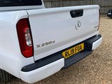Used Mercedes X250