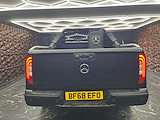 Used Mercedes X250