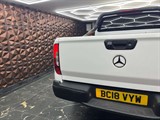 Used Mercedes X250