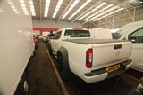 Used Mercedes X250