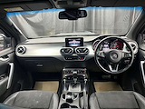 Used Mercedes X250