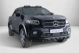 Used Mercedes X250