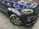Used Mercedes X250