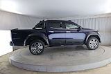 Used Mercedes X250