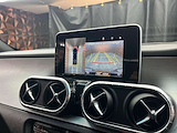 Used Mercedes X250