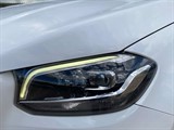 Used Mercedes X250